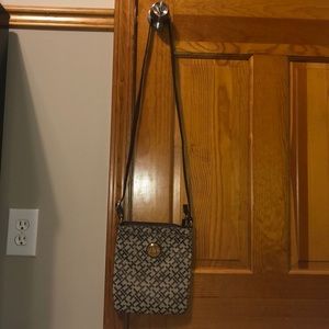 Tommy Hilfiger Cross Body Purse